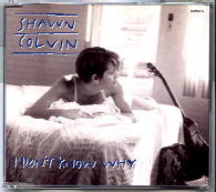 Shawn Colvin - I Don't Know Why